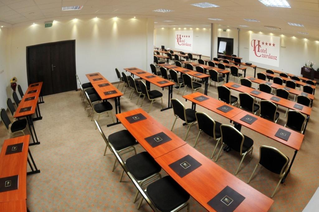 פלוק Hotel Czardasz Spa & Wellness מראה חיצוני תמונה