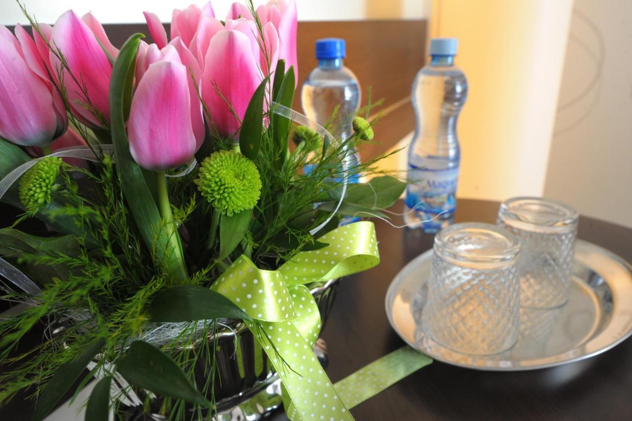 פלוק Hotel Czardasz Spa & Wellness חדר תמונה