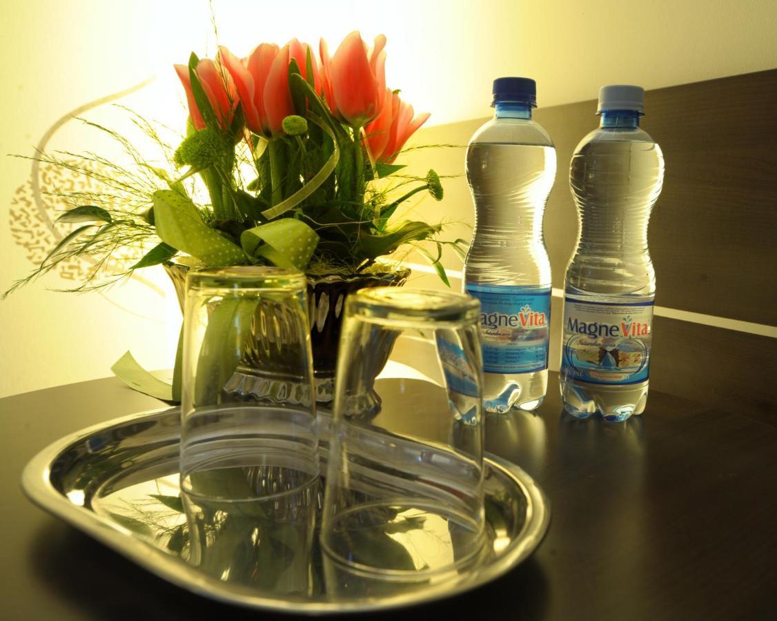 פלוק Hotel Czardasz Spa & Wellness חדר תמונה